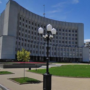 Kyivskyi maidan, 9, Lutsk: photo