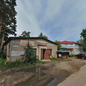 Sotsialisticheskaya ulitsa, 105, Vsevolgsk: photo