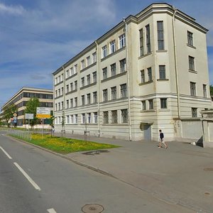 Levashovskiy Avenue, 5, Saint Petersburg: photo