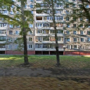 Комсомольск‑на‑Амуре, Краснофлотская улица, 26: фото