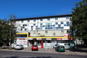 Stroiteley Avenue, 16В, : foto