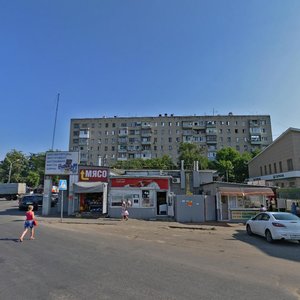 Воронеж, Улица Матросова, 6Г: фото