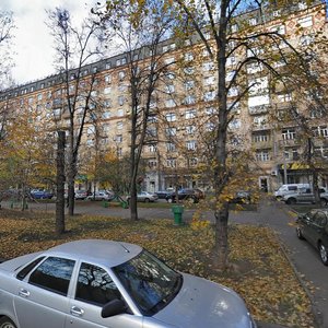 2nd Frunzenskaya Street, 2/36, Moscow: photo