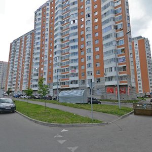 Zavidnaya Street, 20, Vidnoe: photo