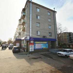 Internatsionalnaya ulitsa, 41, Bor: photo