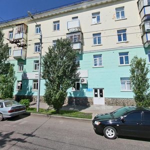 Стерлитамак, Улица Карла Маркса, 105: фото