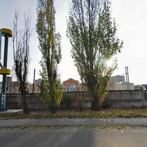Pryvokzalna vulytsia, 34, : foto