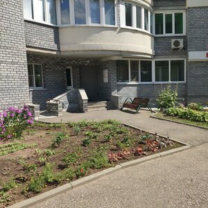 Sadovaya Street, 12, Vladimir: photo