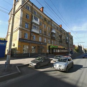 Geroev Khasana Street, 28, Perm: photo