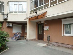 Tatischeva Street, 92, Yekaterinburg: photo