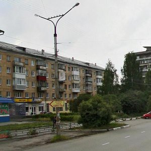 Leningradskiy prospekt, 74 ، : صورة