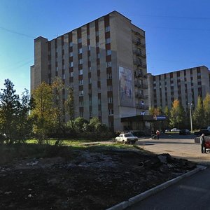 Дубна, Улица Энтузиастов, 19к2: фото