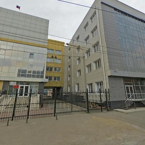 Partizanskaya Street, 136, Irkutsk: photo