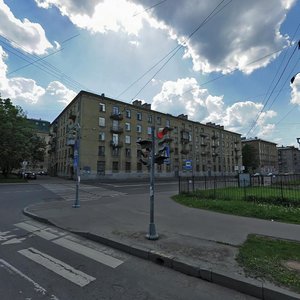 Maliy Vasilyevskogo Ostrova Avenue, 70 ، سان بطرسبرغ: صورة