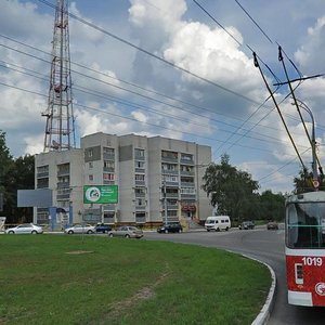 Stanke Dimitrova Avenue, 79/1 ، بريانسك: صورة