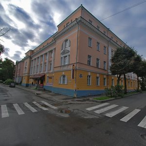 Fyodorovskiy Ruchey Street, 10/48, Veliky Novgorod: photo