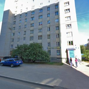 Vorkutinskaya Street, 7 ، : صورة