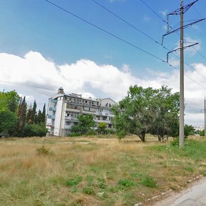 Pobedy Avenue, 25, Sevastopol: photo