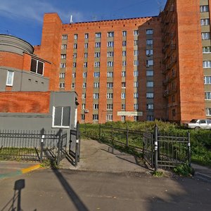 Nizhegorodskaya Street, 10, : foto