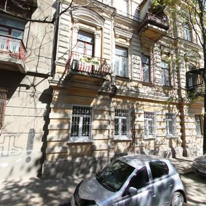 Oborony Street, 51 ، روستوف نا دونو: صورة