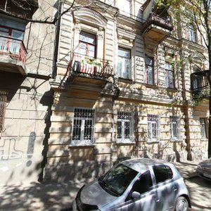 Oborony Street, 51, Rostov‑na‑Donu: photo