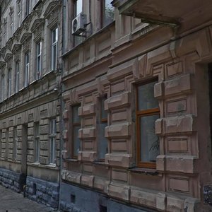 Vulytsia Hrebinky, 3, Lviv: photo