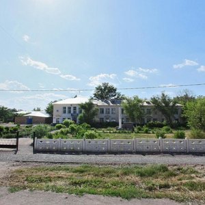 Babwşkïn street, 108, Karaganda: photo