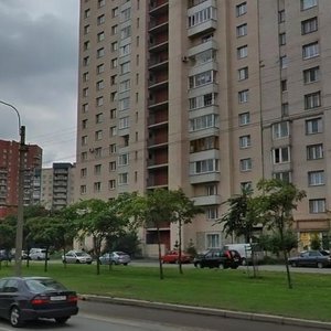 Leninskiy Avenue, 67к2, : foto