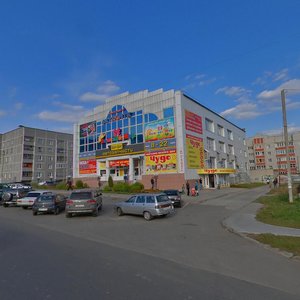 Khruschyova Avenue, 10А, : foto