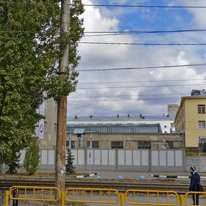 Саратов, 2-й Красноармейский тупик, 3: фото