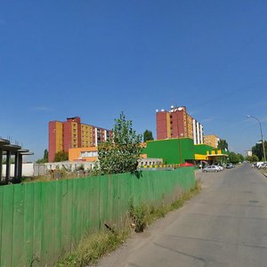 Vulytsia Henerala Svobody, 9Б, Uzhhorod: photo