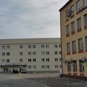 Vikentiia Khvoiky Street, 18/14к24, : foto