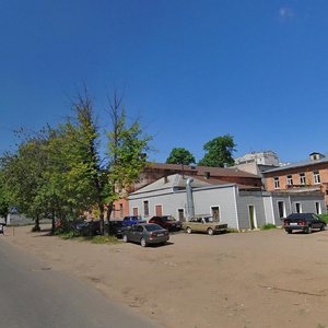 Nikitskaya Street, 23, : foto