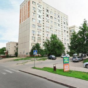 Taugul microdistrict, 25, Almaty: photo