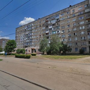 Кропивницкий, Улица Генерала Жадова, 23К2: фото