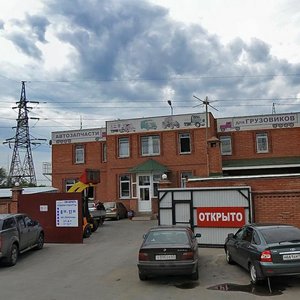 Bazovaya ulitsa, 21 ، تولياتي: صورة