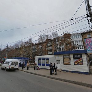 Lenina Avenue, 98, Tula: photo