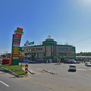 Nosovikhinskoye Highway, 4с16, Balashiha: photo