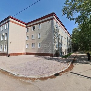 Gagarina Boulevard, No:37, Perm: Fotoğraflar