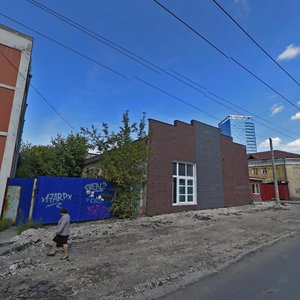 Kommunisticheskaya Street, 90к1, Samara: photo