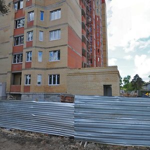 Borisa Polevogo Street, 2к2, Tver: photo