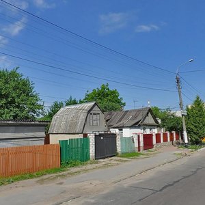 Heroiv Pozhezhnykh Street, 57 ، : صورة