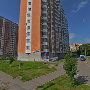 Yubileynaya ulitsa, 30, : foto