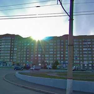 Pobedy Avenue, 2В, Kursk: photo