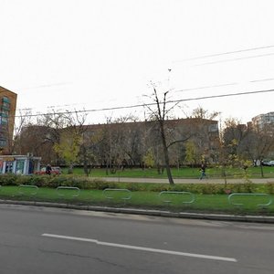 Dmitrovskoye Highway, 21к1, : foto