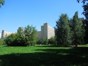 Internatsionalnaya Street, 3А ، ريازان: صورة