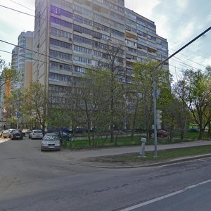 Vernadskogo Avenue, 59, Moscow: photo