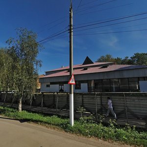 Svobody Street, 46, Pereslavl‑Zalesskiy: photo