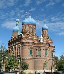 Ulitsa Mizerova, 88, Krasnoufimsk: photo