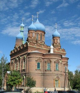 Красноуфимск, Улица Мизерова, 88: фото